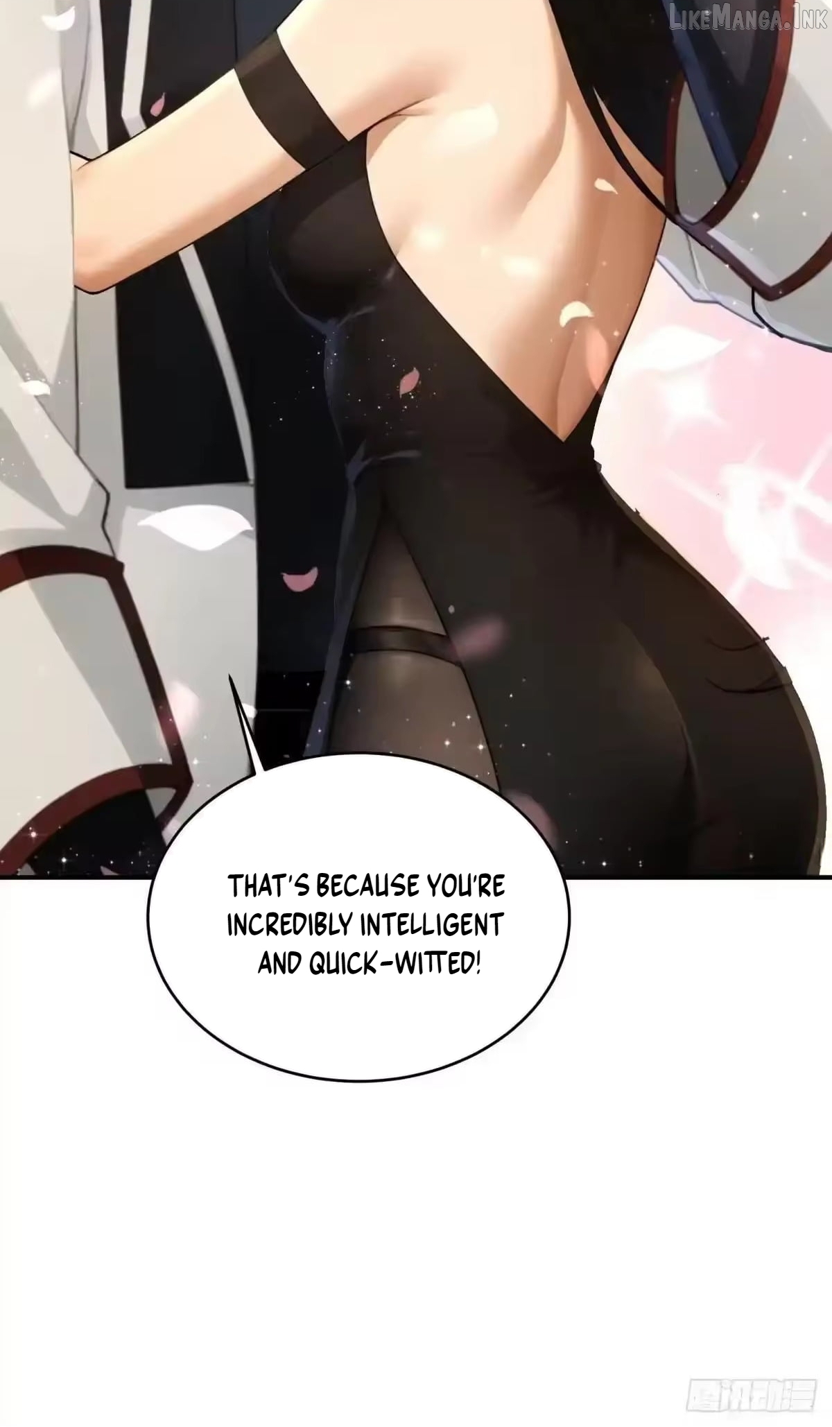 To Save Seven Villainesses, I Went Full Harem! Chapter 62  - page 40